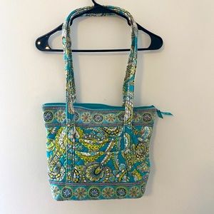 Vera Brandley Tote Bag